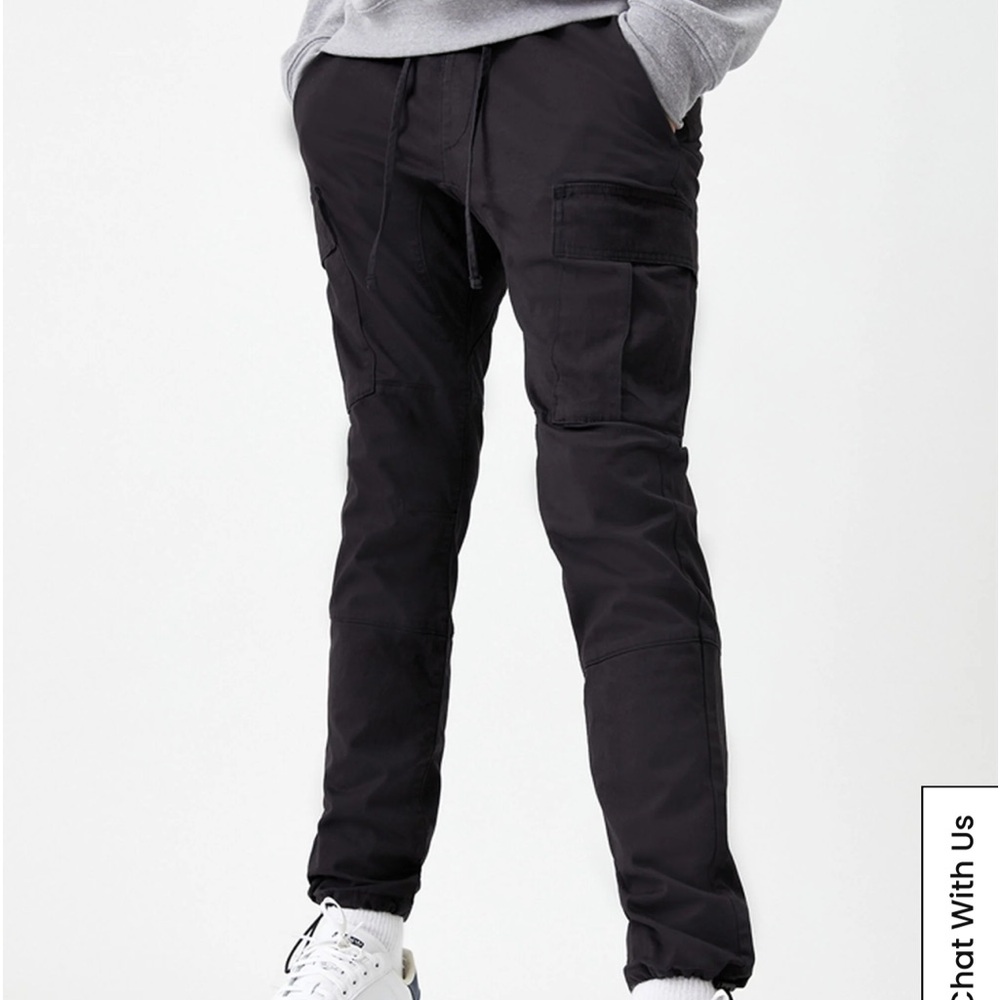 Slim cargos